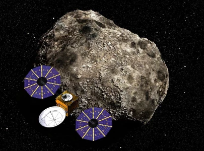 china launches first space mission to retrieve asteroid samples