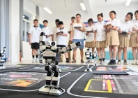 china has arranged over 48 000 interactive science activities in 14 000 schools since 2022 photo xinhua china has arranged over 48 000 interactive science activities in 14 000 schools since 2022 photo xinhua