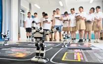 china improves sci tech education in primary middle schools china improves sci tech education in primary middle schools