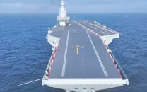 china commissions new aircraft carrier china commissions new aircraft carrier