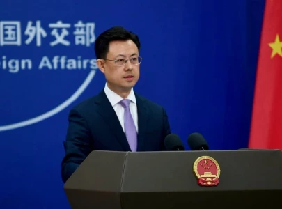 china says ready to work with all parties on energy security after xi trump summit