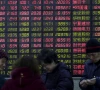 global bonds take wild ride in may