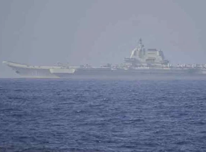 china sends warships and aircraft around taiwan for second day china sends warships and aircraft around taiwan for second day