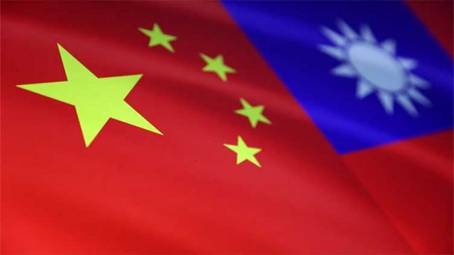 china warns europe against official ties with taiwan ahead of minister s visit china warns europe against official ties with taiwan ahead of minister s visit