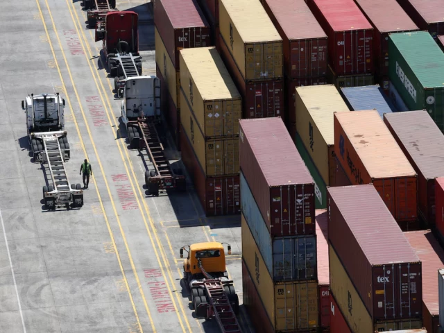 China, US agree tariff cuts on $60 billion of goods including agriculture, household items