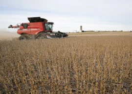 china says us protectionism undermines agricultural ties china says us protectionism undermines agricultural ties