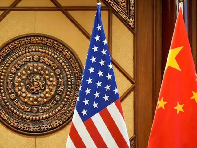 china denounces trump new tariffs but willing to dialogue on the matter photo reuters china denounces trump new tariffs but willing to dialogue on the matter photo reuters