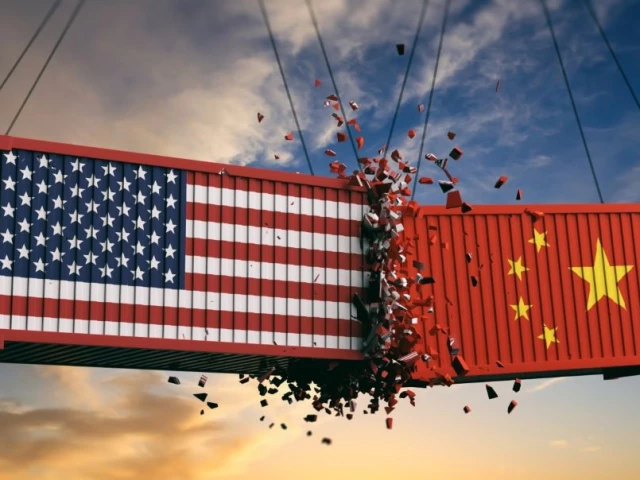 us president says that he will raised more tariffs for china photo file us president says that he will raised more tariffs for china photo file
