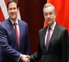 wang rubio discuss ties wang rubio discuss ties