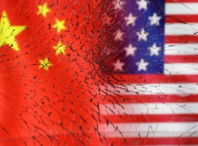 never violated territory airspace of any sovereign country china