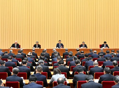 china s cewc shows planning over panic china s cewc shows planning over panic