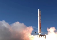 the lihong 1 y1 the spacecraft on board rocket can reach altitudes of approximately 120 kilometers photo xinhua