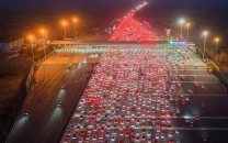 nine days billions spent china s spring festival sparks consumer frenzy