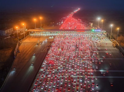 nine days billions spent china s spring festival sparks consumer frenzy