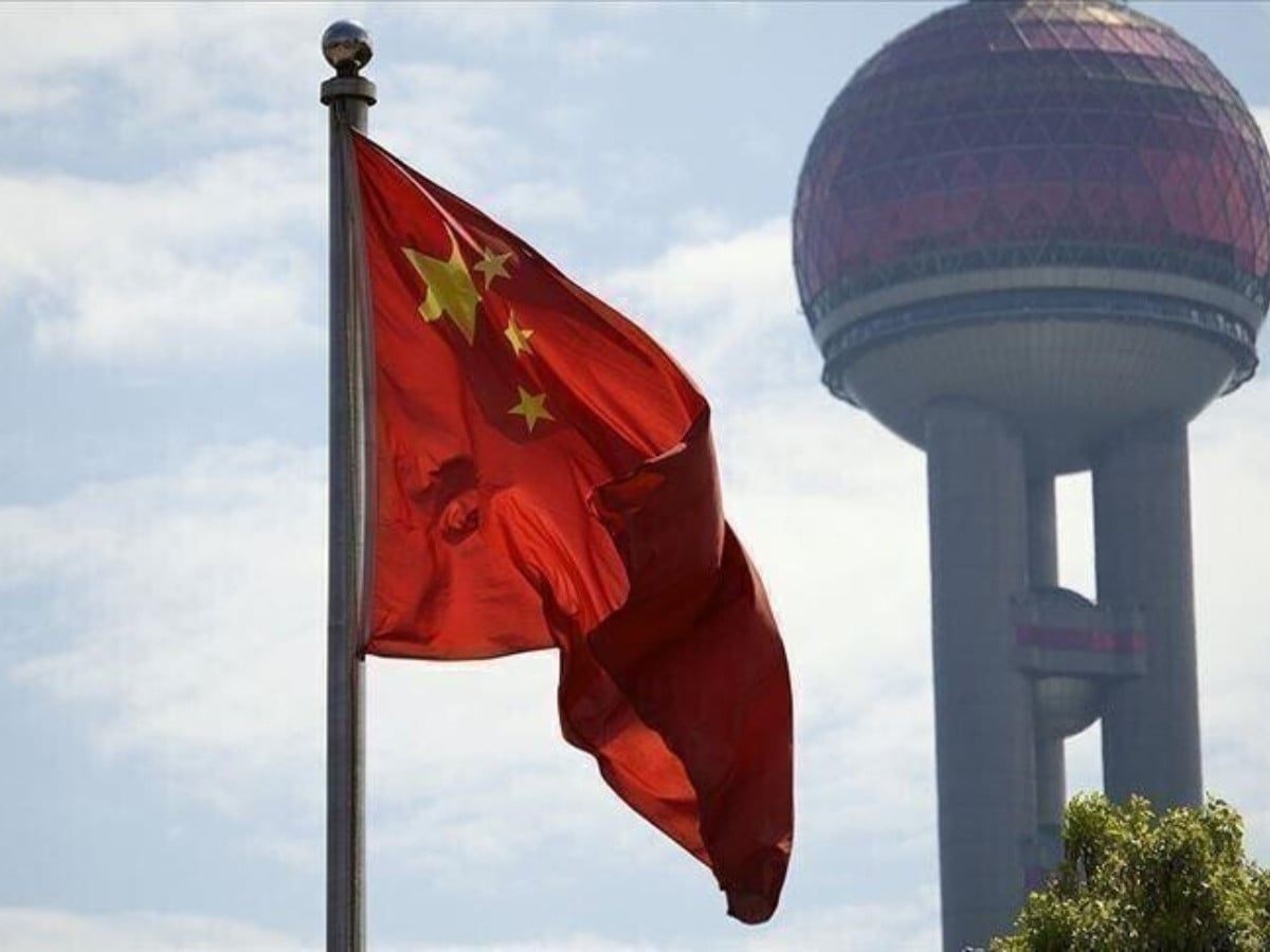 China announces humanitarian aid for Iran and Lebanon amid peace push