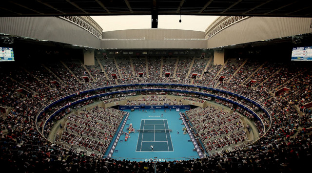 tribune
