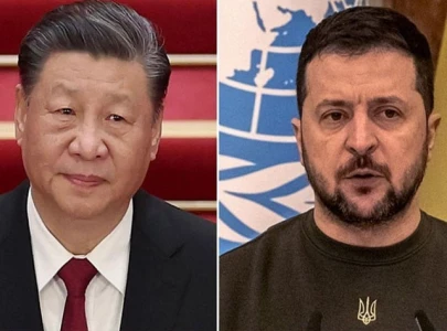 china to send special envoy to ukraine xi tells zelenskyy in 1st phone call since war began