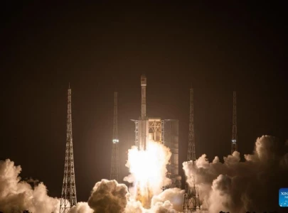 china launches zhongxing 3a satellite china launches zhongxing 3a satellite