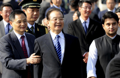 jiabao s visit agreement on thar coal expected