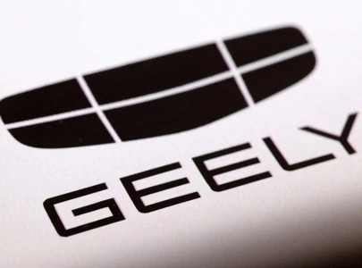 geely set to enter crowded auto market