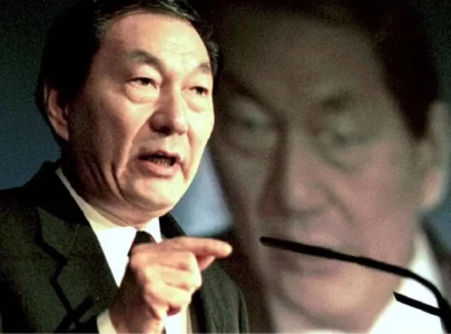 ex chinese pm zhu rongji dies aged 97