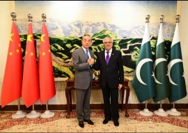 chinese fm promises humanitarian relief for flood victims chinese fm promises humanitarian relief for flood victims