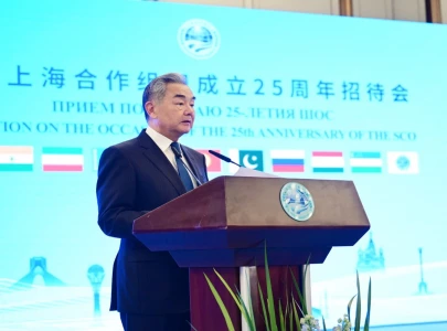 china s top diplomat meets iranian deputy security chief after switzerland talks with us