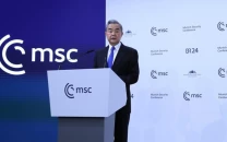 chinese fm warns against dangerous trends in japan
