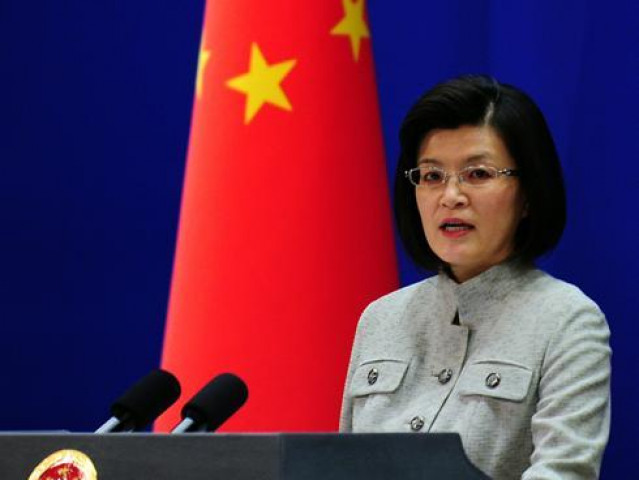 china urges world to back pakistan in terror fight china urges world to back pakistan in terror fight