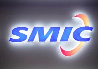 a logo of semiconductor manufacturing international corporation smic is seen at china international semiconductor expo ic china 2020 in shanghai china october 14 2020 photo reuters