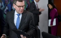 us iran could meet for direct talks in pakistan very soon german fm us iran could meet for direct talks in pakistan very soon german fm