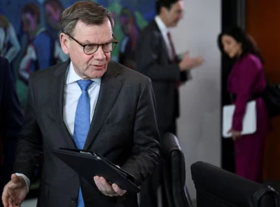 us iran could meet for direct talks in pakistan very soon german fm