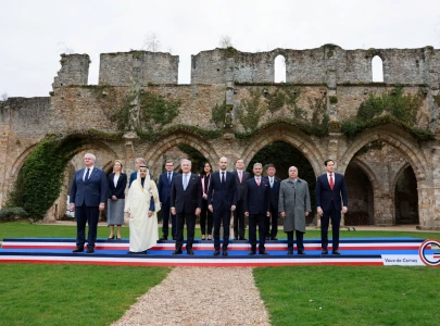 europeans to press rubio over russian support for iran at g7 meeting europeans to press rubio over russian support for iran at g7 meeting