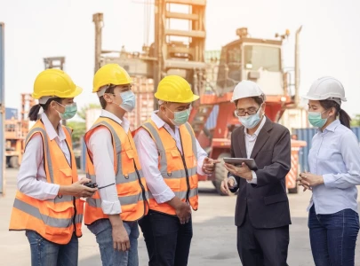 reciprocal tariffs a seismic shift in global trading system