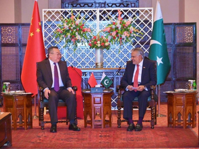 chinese minister urges closer ties to achieve development goals chinese minister urges closer ties to achieve development goals