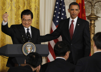 china media lauds hu s us visit as masterstroke