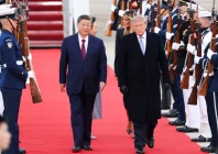 chinese president xi jinping arrives at joint base andrews on september 23 2026 for a state visit to the united states at the invitation of us president donald trump photo xinhua chinese president xi jinping arrives at joint base andrews on september 23 2026 for a state visit to the united states at the invitation of us president donald trump photo xinhua