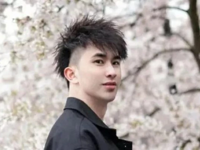 phd student zhenhao zou was jailed to life as he also filmed himself raping and sexually assaulting women photo bbc phd student zhenhao zou was jailed to life as he also filmed himself raping and sexually assaulting women photo bbc