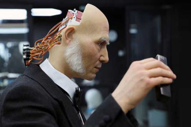 humanoid robotics boosting china s innovation drive humanoid robotics boosting china s innovation drive