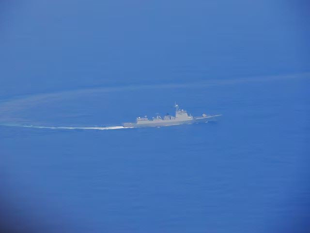 china ends war games taiwan details warplane warship surge china ends war games taiwan details warplane warship surge