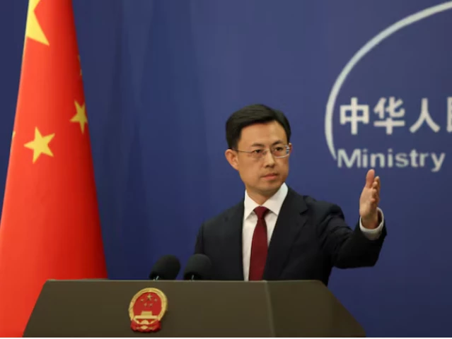 China condemns ‘evil designs’ of Taiwan premier’s Japan visit China condemns ‘evil designs’ of Taiwan premier’s Japan visit