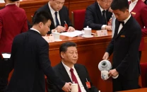 china sets economic course as two sessions open in beijing