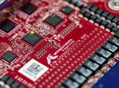 among ai crowd some investors position for slower hyperscaler spending growth
