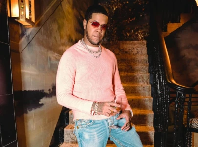 rapper chip announces grime concert following success of grime scene saviours