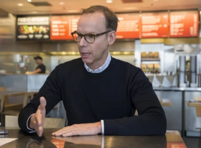 founder of chipotle finally becomes billionaire more than three decades after starting the company founder of chipotle finally becomes billionaire more than three decades after starting the company