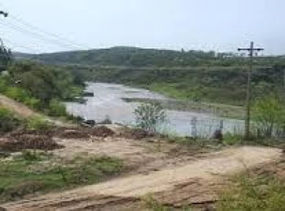 chirah dam fast tracked for twin cities water security