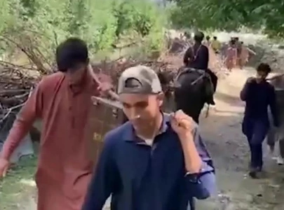 locals join hands with pakistan army against terrorism in chitral locals join hands with pakistan army against terrorism in chitral