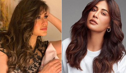 we re both very hot women chitrangda singh on being called mehwish hayat s lookalike we re both very hot women chitrangda singh on being called mehwish hayat s lookalike