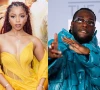 chloe bailey and burna boy spark dating rumors with pda filled dinner date chloe bailey and burna boy spark dating rumors with pda filled dinner date