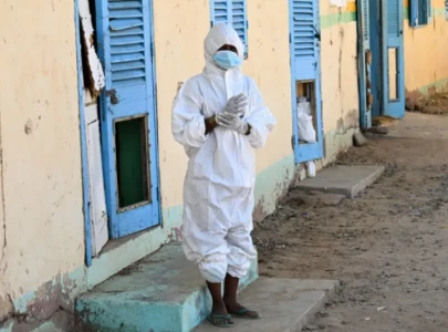 cholera outbreak kills 70 in sudan as health system collapses cholera outbreak kills 70 in sudan as health system collapses